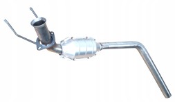 JMJ 1080005 Катализатор mercedes vito v220 v200 2.2 om611