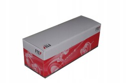 FTE ZA3501B1 Робочі циліндри зчеплення fte za3501b1