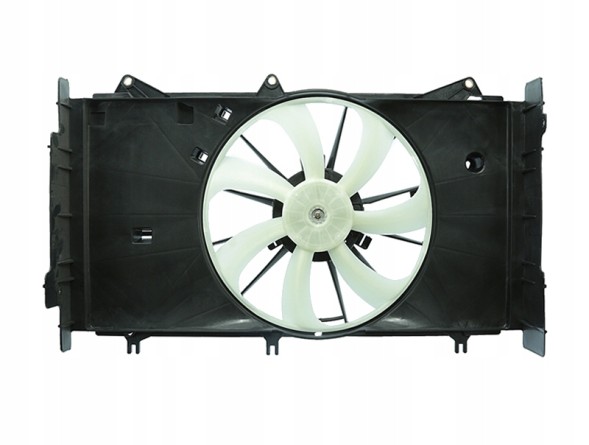AltimGT ATSZ-1-0361-2 Фанат Suzuki Vitara 2015-2018 років