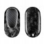 Carbon 5902065392944 Ключ Mercedes Чохол Корпус карбон вуглецеве волокно