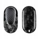 Carbon 5902065392944 Ключ Mercedes Чохол Корпус карбон вуглецеве волокно