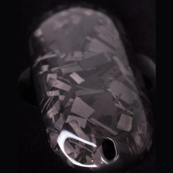 Carbon 5902065392944 Ключ Mercedes Чохол Корпус карбон вуглецеве волокно