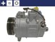 ACP 100 000S MAHLE ORIGINAL Компресор кондиціонера