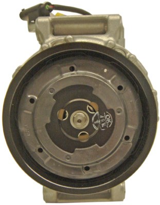ACP 100 000S MAHLE ORIGINAL Компресор кондиціонера