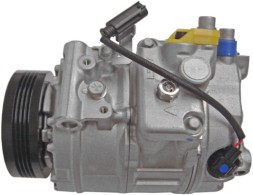ACP 100 000S MAHLE ORIGINAL Компресор кондиціонера