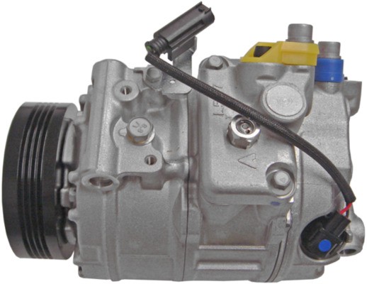 ACP 100 000S MAHLE ORIGINAL Компресор кондиціонера