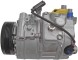 ACP 100 000S MAHLE ORIGINAL Компресор кондиціонера