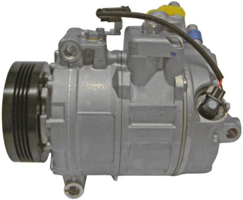 ACP 100 000S MAHLE ORIGINAL Компресор кондиціонера