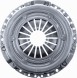 3 000 836 101 SACHS Ремонтний комплект зчеплення