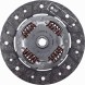 3 000 836 101 SACHS Ремонтний комплект зчеплення
