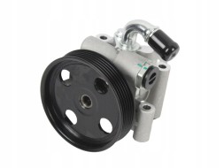 Abakus 140-01-357 Насос гідропідсилювача ford fiesta v