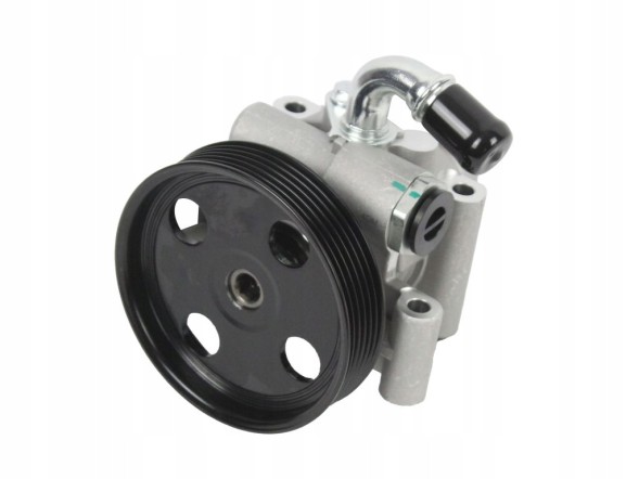 Abakus 140-01-357 Насос гідропідсилювача ford fiesta v