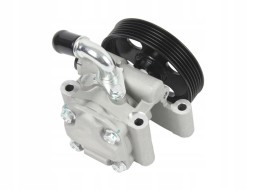 Abakus 140-01-357 Насос гідропідсилювача ford fiesta v