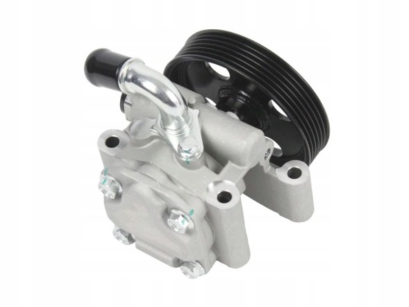 Abakus 140-01-357 Насос гідропідсилювача ford fiesta v