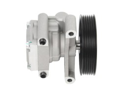 Abakus 140-01-357 Насос гідропідсилювача ford fiesta v