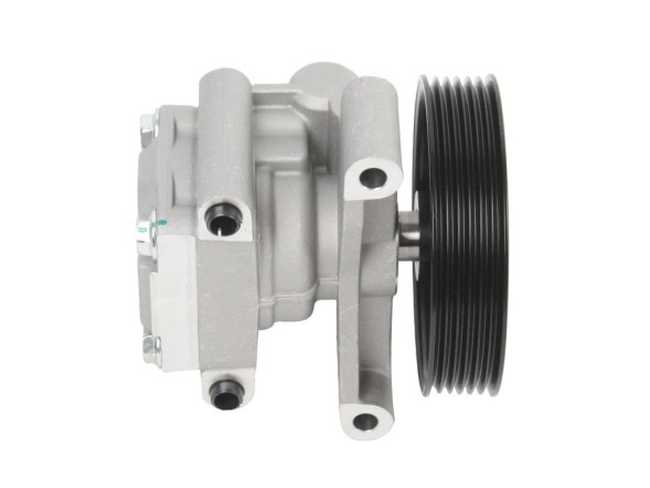 Abakus 140-01-357 Насос гідропідсилювача ford fiesta v