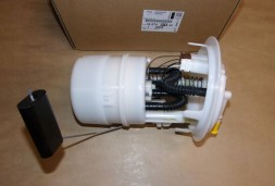 PSA 1607401980 Паливний насос kpl.C c3 picasso 1.4 16в 1607401980