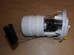 PSA 1607401980 Паливний насос kpl.C c3 picasso 1.4 16в 1607401980