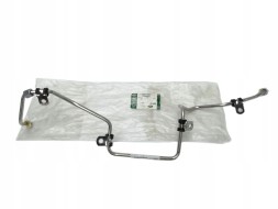 Land Rover OE LR066206 LR088579 C2Z30819 9W8398659BC, 9W83-98659-BC 9W8398659B, 9W83-98659-B Паливний шнур 4.4 дизель RANGE ROVER SPORT LR066206