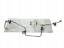 Land Rover OE LR066206 LR088579 C2Z30819 9W8398659BC, 9W83-98659-BC 9W8398659B, 9W83-98659-B Паливний шнур 4.4 дизель RANGE ROVER SPORT LR066206
