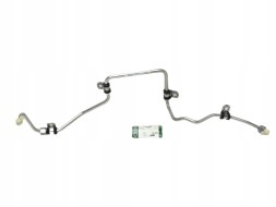 Land Rover OE LR066206 LR088579 C2Z30819 9W8398659BC, 9W83-98659-BC 9W8398659B, 9W83-98659-B Паливний шнур 4.4 дизель RANGE ROVER SPORT LR066206