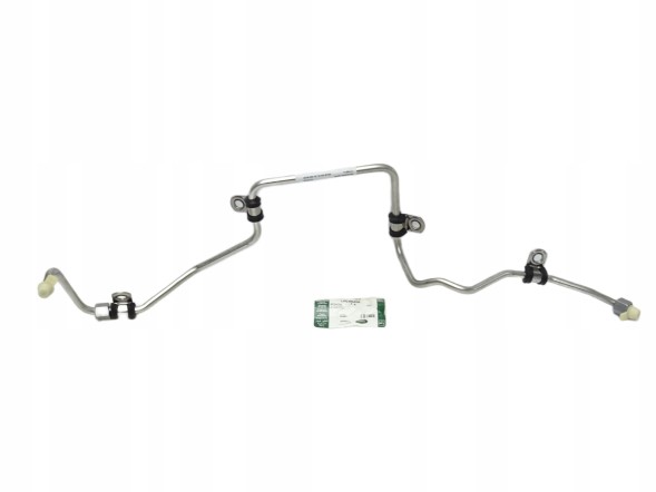 Land Rover OE LR066206 LR088579 C2Z30819 9W8398659BC, 9W83-98659-BC 9W8398659B, 9W83-98659-B Паливний шнур 4.4 дизель RANGE ROVER SPORT LR066206