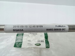 Land Rover OE LR066206 LR088579 C2Z30819 9W8398659BC, 9W83-98659-BC 9W8398659B, 9W83-98659-B Паливний шнур 4.4 дизель RANGE ROVER SPORT LR066206
