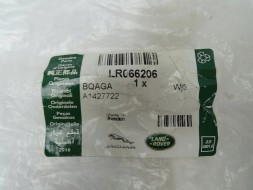 Land Rover OE LR066206 LR088579 C2Z30819 9W8398659BC, 9W83-98659-BC 9W8398659B, 9W83-98659-B Паливний шнур 4.4 дизель RANGE ROVER SPORT LR066206