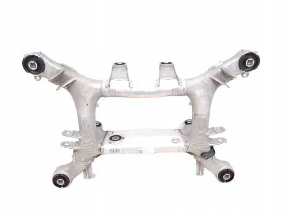 BMW OE BMW M5 F90 - M8 F91 F92 F93 Візок SANKI Балка ЗАДНЯ 7857057 IDEALNA 2023 ROK