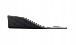 Китай 13163 Карбонові спойлери на пороги BMW M2 F87 F87C M-Performance Style