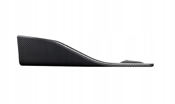 Китай 13163 Карбонові спойлери на пороги BMW M2 F87 F87C M-Performance Style