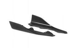 Китай 13163 Карбонові спойлери на пороги BMW M2 F87 F87C M-Performance Style
