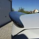 Китай T-015 Спойлер для люка багажника BMW 3 серії E92 MP Стиль Карбонова (Dry-Carbon)
