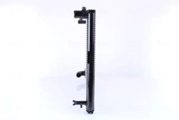 Nissens 646913 Охолоджувач води 646913 nissens