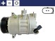 ACP 6 000S MAHLE ORIGINAL Компрессор кондиціонера