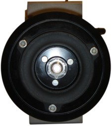 ACP 6 000S MAHLE ORIGINAL Компрессор кондиціонера
