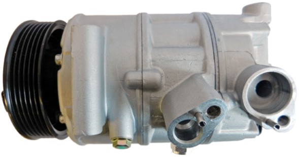 ACP 6 000S MAHLE ORIGINAL Компрессор кондиціонера