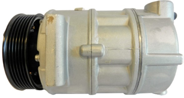 ACP 6 000S MAHLE ORIGINAL Компрессор кондиціонера