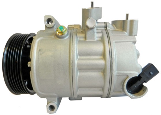 ACP 6 000S MAHLE ORIGINAL Компрессор кондиціонера
