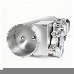 EPMAN TLB-PW-CUT01G20 Електрична дросельна заслінка вихлопу для пульта 63мм пряма