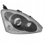 TYC 3827101E MHM TUNING Рефлектор Лампа Лінза Tyc Honda Civic Lift EU VII 7 2004-2005 Р