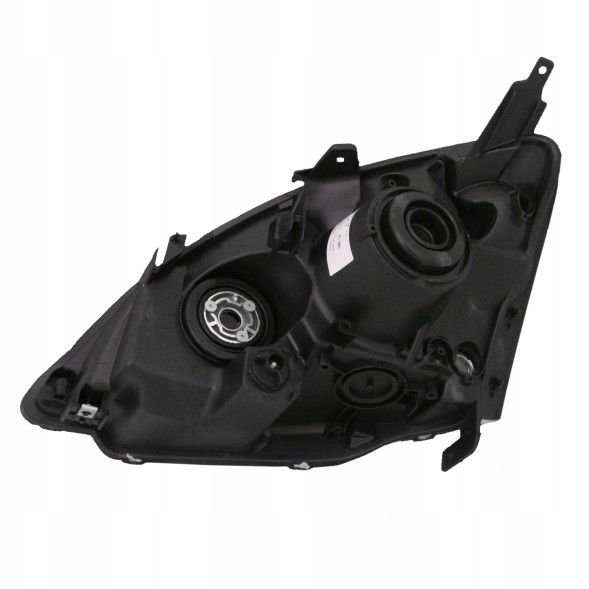 TYC 3827101E MHM TUNING Рефлектор Лампа Лінза Tyc Honda Civic Lift EU VII 7 2004-2005 Р