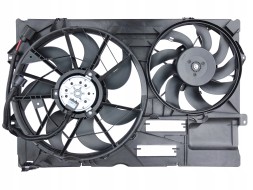 AltimGT ATVW-9-0159-1 Вентилятори радіатора Volkswagen Multivan T5 2003-2009