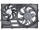 AltimGT ATVW-9-0159-1 Вентилятори радіатора Volkswagen Multivan T5 2003-2009