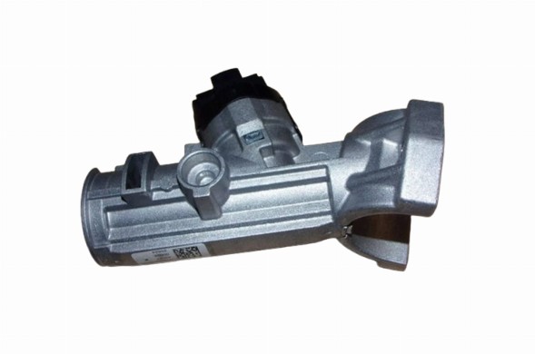 Peugeot OE Замок запалювання без циліндра 1686230780 Новий OE PSA Boxer 07-
