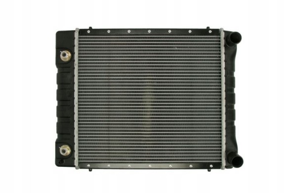 Thermotec D7I007TT Радіатор двигуна thermotec d7i007tt