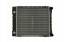 Thermotec D7I007TT Радіатор двигуна thermotec d7i007tt