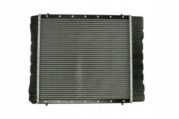 Thermotec D7I007TT Радіатор двигуна thermotec d7i007tt