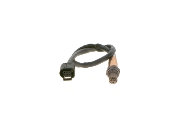 Bosch 0 258 017 187 Лямбда-зонд bosch