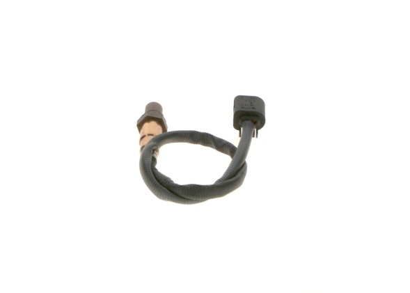 Bosch 0 258 017 187 Лямбда-зонд bosch